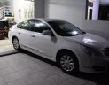 Nissan Teana 2011 - Bán Nissan Teana sản xuất 2011, màu trắng, nhập khẩu nguyên chiếc