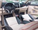 Toyota Vios E 2015 - Bán Toyota Vios E 2015 như mới