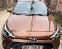 Hyundai i20 Active 2015 - Cần bán lại xe Hyundai i20 Active sản xuất năm 2015, màu nâu, nhập khẩu chính chủ, 550tr