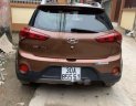 Hyundai i20 Active 2015 - Cần bán lại xe Hyundai i20 Active sản xuất năm 2015, màu nâu, nhập khẩu chính chủ, 550tr