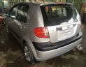 Hyundai Getz 2009 - Bán ô tô Hyundai Getz năm sản xuất 2009, màu bạc, nhập khẩu