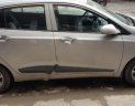 Hyundai Grand i10 2014 - Bán Hyundai Grand i10 đời 2014, màu bạc, nhập khẩu số tự động, 360tr