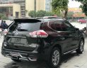 Nissan X trail 2.5SV 2017 - Bán ô tô Nissan X trail 2.5SV năm 2017 chính chủ