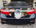 Toyota Camry 2.5 Q 2014 - Cần bán gấp Toyota Camry 2.5 Q 2014, màu đen đẹp như mới, giá 910tr