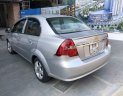 Chevrolet Aveo 2014 - Bán ô tô Chevrolet Aveo đời 2014, màu bạc như mới, 275tr