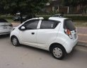 Chevrolet Spark  Van  2012 - Cần bán gấp Chevrolet Spark Van đời 2012, màu trắng, nhập khẩu Hàn Quốc chính chủ