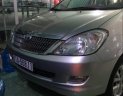 Toyota Innova   2008 - Cần bán lại xe Toyota Innova đời 2008, màu bạc, 393 triệu