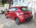 Hyundai Grand i10   1.2 MT Base 2019 - Cần bán xe Hyundai Grand i10 sản xuất 2019, màu đỏ, 330 triệu