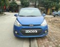 Hyundai Grand i10 2014 - CSCAR bán xe Hyundai Grand I10 1.0MT SX  2014