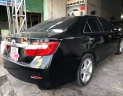 Toyota Camry 2.5 Q 2014 - Cần bán gấp Toyota Camry 2.5 Q 2014, màu đen đẹp như mới, giá 910tr