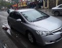 Honda Civic 1.8 MT 2008 - Bán xe Honda Civic Số sàn 2008, máy móc zin, khung gầm chắc chắn