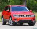 Volkswagen Tiguan 2019 - Bán xe Volkswagen Tiguan Allspace 2019 phiên bản mới nhất – hotline: 0909 717 983