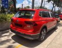 Volkswagen Tiguan 2019 - Bán xe Volkswagen Tiguan Allspace 2019 phiên bản mới nhất – hotline: 0909 717 983