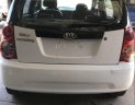 Kia Morning  MT 2009 - Bán Kia Morning MT năm sản xuất 2009, màu trắng, xe đẹp sạch sẽ máy móc im