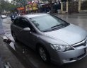 Honda Civic 1.8 MT 2008 - Bán xe Honda Civic Số sàn 2008, máy móc zin, khung gầm chắc chắn