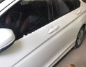 Honda City 1.5 MT 2016 - Bán Honda City màu trắng, đời 2016, xe số sàn, điều hòa, đài AM/FM, radio, kính điện