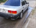 Honda Accord   1992 - Bán xe Honda Accord đời 1992, màu bạc, nhập khẩu