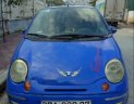 Daewoo Matiz  MT 2007 - Cần bán xe Daewoo Matiz MT đời 2007, xe dùng tốt, vừa rồi thay 4 quả lốp mới