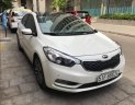 Kia K3   2.0 AT 2016 - Xe Kia K3 2.0 AT đời 2016, màu trắng