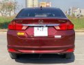 Honda City AT 2016 - Cần bán lại xe Honda City số tự động, đời 2016, biển số Sài Gòn