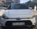 Hyundai i20 Active 2016 - Bán xe Hyundai i20 Active 2016, màu trắng