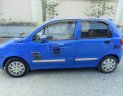 Daewoo Matiz  MT 2007 - Cần bán xe Daewoo Matiz MT đời 2007, xe dùng tốt, vừa rồi thay 4 quả lốp mới