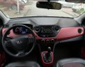 Hyundai Grand i10 1.2AT 2016 - Bán xe i10 1.2AT đời 2016, màu trắng, nhập khẩu