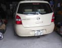 Nissan Grand livina 2012 - Bán ô tô cũ Nissan Grand livina sản xuất 2012