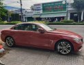 BMW 4 Series 2016 - Cần bán BMW 4 Series sản xuất năm 2016, màu đỏ, nhập khẩu