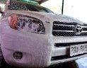 Toyota RAV4 Limited 2.4 AT 2008 - Bán xe Toyota RAV4 4WD đời 2007 số tự động, chủ động 4 bánh, 7 chỗ