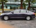 Nissan Teana 2008 - Cần bán lại xe Nissan Teana đời 2008, màu tím, nhập khẩu nguyên chiếc, 500 triệu