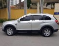 Chevrolet Captiva  LT  2008 - Bán Chevrolet Captiva LT sản xuất 2008, màu bạc chính chủ, giá tốt