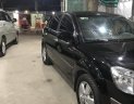 Kia Rio   2007 - Cần bán xe Kia Rio sản xuất năm 2007, màu đen, nhập khẩu Hàn Quốc số tự động, 260tr