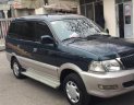 Toyota Zace GL 2005 - Chính chủ bán ô tô Toyota Zace GL đời 2005, màu xanh lam