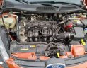 Ford Fiesta 2012 - Bán ô tô Ford Fiesta đời 2012, nhập khẩu số tự động, giá 335tr