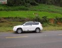 Toyota RAV4 Limited 2.4 AT 2008 - Bán xe Toyota RAV4 4WD đời 2007 số tự động, chủ động 4 bánh, 7 chỗ