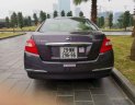 Nissan Teana 2008 - Cần bán lại xe Nissan Teana đời 2008, màu tím, nhập khẩu nguyên chiếc, 500 triệu