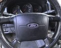 Ford Ranger   4x4  2010 - Bán xe Ford Ranger 4x4 2010, màu bạc, giá chỉ 345 triệu