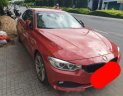 BMW 4 Series 2016 - Cần bán BMW 4 Series sản xuất năm 2016, màu đỏ, nhập khẩu
