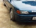 Mazda 323 1992 - Cần bán xe Mazda 323 năm 1992, xe nhập