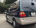 Toyota Zace GL 2005 - Chính chủ bán ô tô Toyota Zace GL đời 2005, màu xanh lam