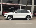 Audi Q5 2011 - Bán Audi Q5 đời 2011, màu trắng, nhập khẩu