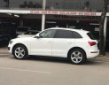 Audi Q5 2011 - Bán Audi Q5 đời 2011, màu trắng, nhập khẩu