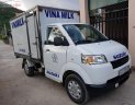 Suzuki Super Carry Pro 2011 - Bán ô tô Suzuki Super Carry Pro sản xuất 2011, màu trắng, xe nhập