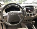 Toyota Innova   2015 - Bán ô tô Toyota Innova 2015, màu vàng số sàn, giá tốt