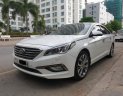 Hyundai Sonata 2017 - Bán Hyundai Sonata sản xuất năm 2017, màu trắng, xe nhập, giá 950tr