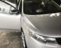 Kia Forte  Sli 2009 - Bán ô tô Kia Forte Sli 2009, màu bạc, nhập khẩu, số tự động