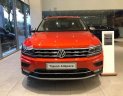 Volkswagen Tiguan 2019 - Bán xe Volkswagen Tiguan, xe 7 chỗ gầm cao của Đức, 200 ngựa, bao ngon, đủ màu cực đẹp, có xe giao ngay, bao Bank 85%, lãi cực thấp