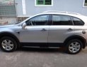 Chevrolet Captiva LT 2008 - Cần bán gấp xe Chevrolet Captiva LT 2008, xe tôi mua từ mới nên còn rất mới