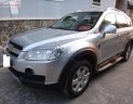 Chevrolet Captiva LT 2008 - Cần bán gấp xe Chevrolet Captiva LT 2008, xe tôi mua từ mới nên còn rất mới